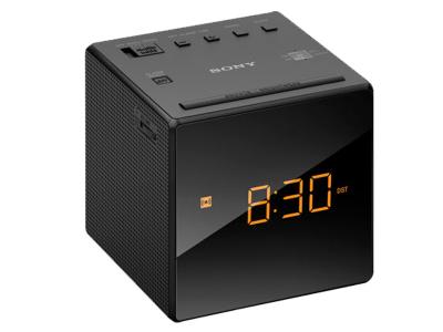 Sony Clock Radio - ICFC1B