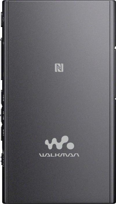 Sony Walkman® With High-resolution Audio-NWZX300/S
