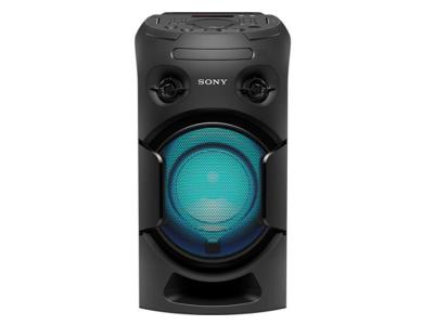 Sony V21 High-power Audio System With Bluetooth Technology - MHCV21