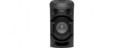 Sony V21 High-power Audio System With Bluetooth Technology - MHCV21
