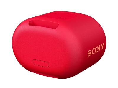 Sony XB01 Extra Bass Portable Bluetooth Speaker - SRSXB01/R
