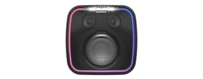 Sony XB501G Extra Bass Google Assistant Built-in Bluetooth Speaker - SRSXB501G/B
