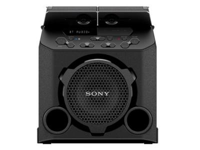 Sony Portable Wireless Speaker - GTKPG10