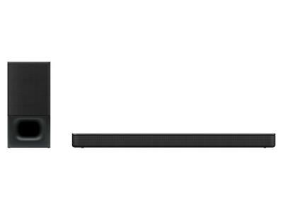 Sony 2.1ch Soundbar With Powerful Wireless Subwoofer And Bluetooth Technology - HTS350