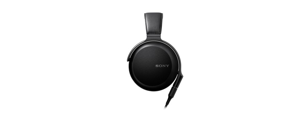 Sony MDRZ7M2 Hi-Res Stereo Overhead Headphones Headphone -