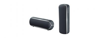 Sony Extra Bass Portable Bluetooth Speaker - SRSXB22/B