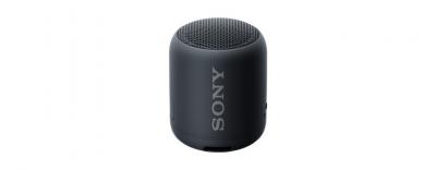 Sony Extra Bass Portable Bluetooth Speaker - SRSXB12/B