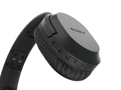 SONY RF400 WIRELESS HOME THEATER HEADPHONES - WHRF400