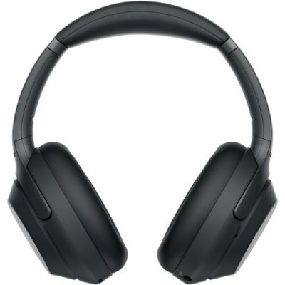 Sony Wireless Noise Cancelling Headphones - WH1000XM3/B