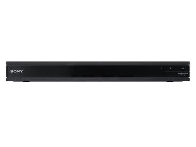 Sony  4k Uhd Blu-ray Player With Hdr - UBPX1100ES