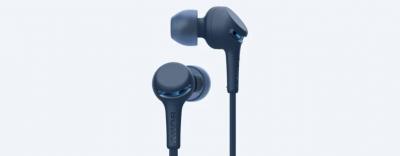 Sony Extra Bass Wireless In-Ear Headphones - WIXB400/L