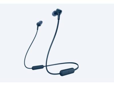 Sony Extra Bass Wireless In-Ear Headphones - WIXB400/L