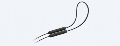 Sony Extra Bass Wireless In-Ear Headphones - WIXB400/B