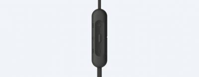 Sony Extra Bass Wireless In-Ear Headphones - WIXB400/B