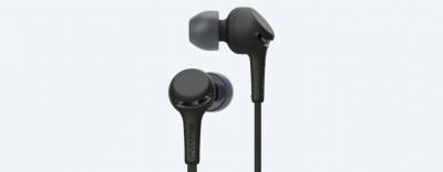 Sony Extra Bass Wireless In-Ear Headphones - WIXB400/B