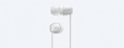 Sony  Wireless In-Ear Headphones - WIC200/W