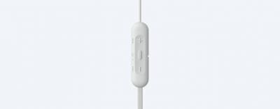 Sony  Wireless In-Ear Headphones - WIC200/W
