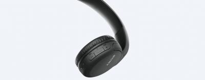 Sony Wireless On-Ear Headphones - WHCH510/B