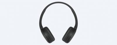 Sony Wireless On-Ear Headphones - WHCH510/B