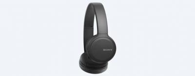 Sony Wireless On-Ear Headphones - WHCH510/B