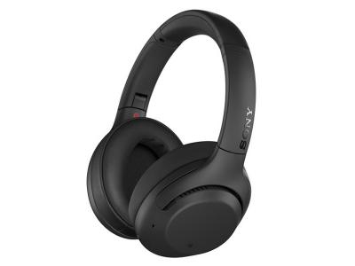 Sony Wireless Noise Cancelling Headphones - WHXB900N/B