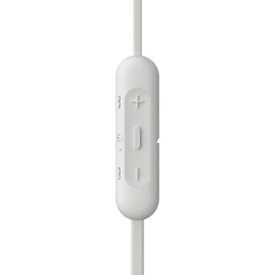 Sony  Wireless In-Ear Headphones - WIC310/W