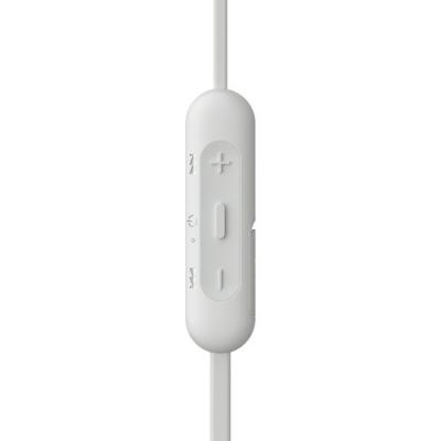 Sony  Wireless In-Ear Headphones - WIC310/W