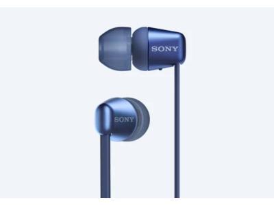 Sony  Wireless In-Ear Headphones - WIC310/L