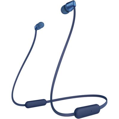 Sony  Wireless In-Ear Headphones - WIC310/L