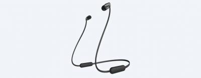 Sony Wireless In-Ear Headphones - WIC310/B