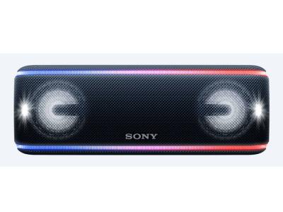 Sony Xb41 Extra Bass Portable Bluetooth Speaker  - SRSXB41/B