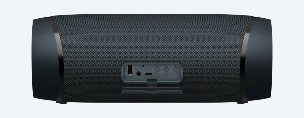 Sony SRSXB43/B Xb43 Extra Bass Portable Bluetooth Speaker (Black)