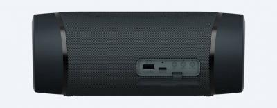 Sony Xb33 Extra Bass Portable Bluetooth Speaker(Black) - SRSXB33/B