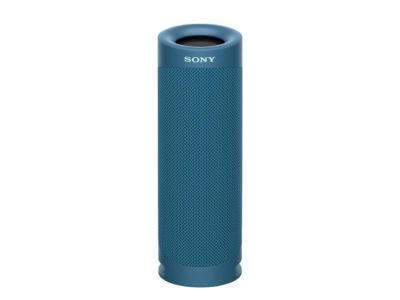 Sony SRSXB23/B Xb23 Extra Bass Portable Bluetooth Speaker(Black) -