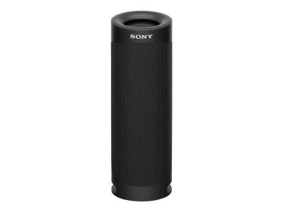 Sony Xb23 Extra Bass Portable Bluetooth Speaker(Black) - SRSXB23/B