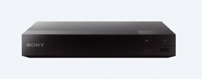 Sony Wired Streaming Blu-Ray Disc Player - BDPS1700