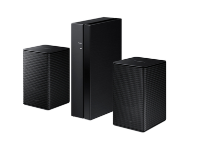 Samsung Wireless Rear Speaker kit SWA-8500S - SWA-8500S/ZC