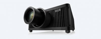 Sony 4k Sxrd Home Cinema Projector - VPLGTZ380