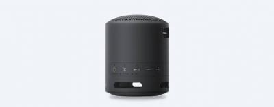 Sony Xb13 Extra Bass Portable Wireless Speaker in Black  - SRSXB13/B