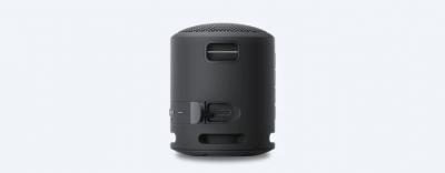 Sony Xb13 Extra Bass Portable Wireless Speaker in Black  - SRSXB13/B