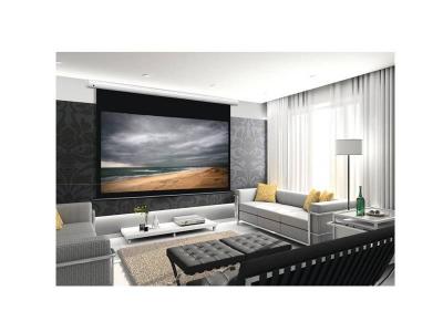 Cirrus Screens Arcus Series 16:9 Motorized Projector Screen - CS-100ASW178G3