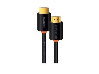 SyncWire 20 M High Speed 4K HDMI Cables with Ethernet - SW-HDMI-20m