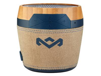 House of Marley  Portable Audio System CHANT MINI BT EM-JA007-NV