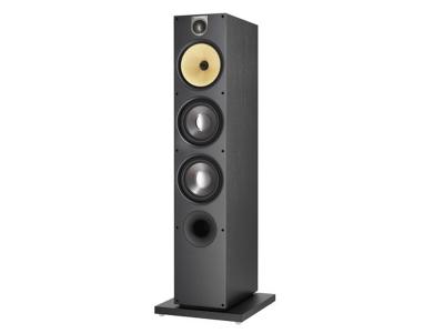 Bowers & Wilkins 600 Series Decoupled dual-layer 1" speaker 683 S2