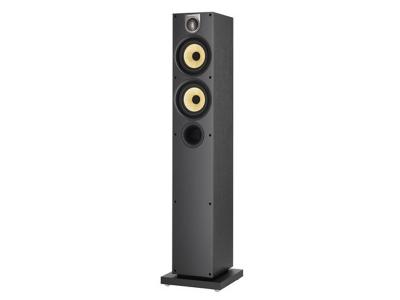 Bowers & Wilkins 600 Series Decoupled dual-layer 1" speaker 684 S2