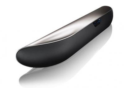 Bowers & Wilkins Integrated AV sound system Soundbar Panorama 2