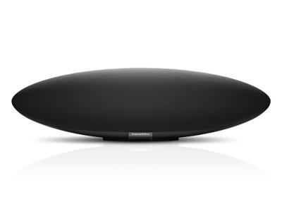 Bowers & Wilkins Wireless Music Systems Zeppelin Wireless