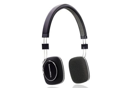 Bowers & Wilkins Light weight on-ear headphone P3