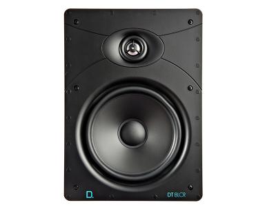 Definitive Technology DT Series In-Wall Speaker DT8LCR - Each