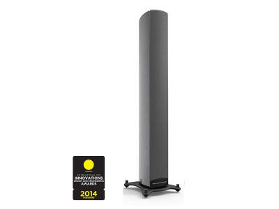 Definitive Technology Super Tower with Built-in Powered Subwoofer MYTHOS ST-L-S